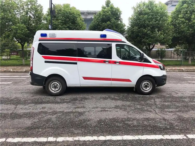 清流县长途跨省救护车出租