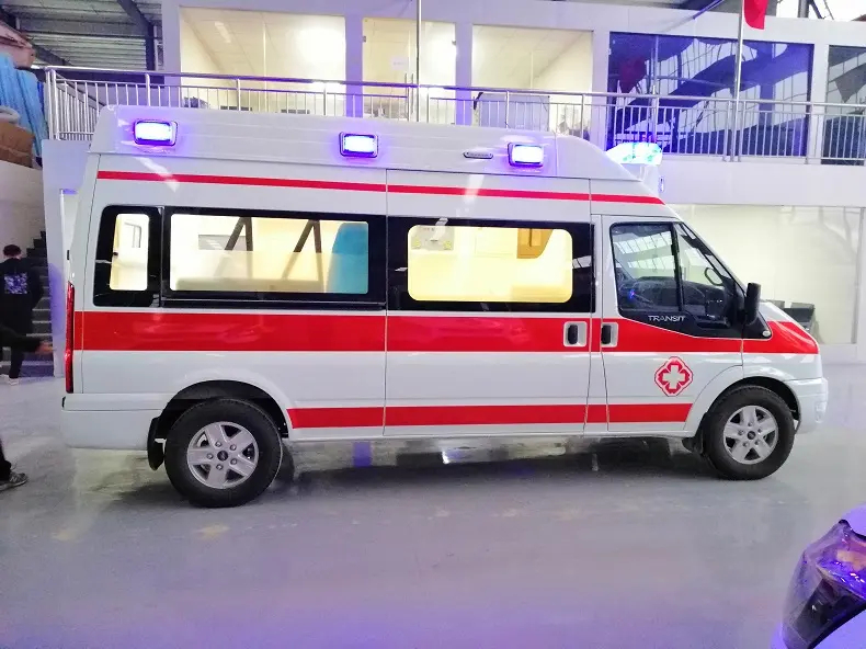 清流县跨省救护车出租